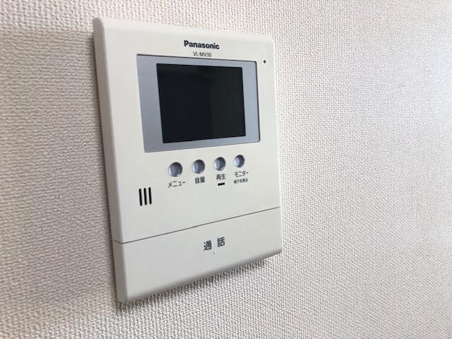 ノーブルハイム 部屋画像
