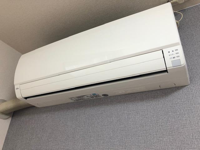 ノーブルハイム 部屋画像
