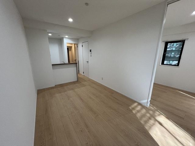 セレスティアル江平（301） 部屋画像