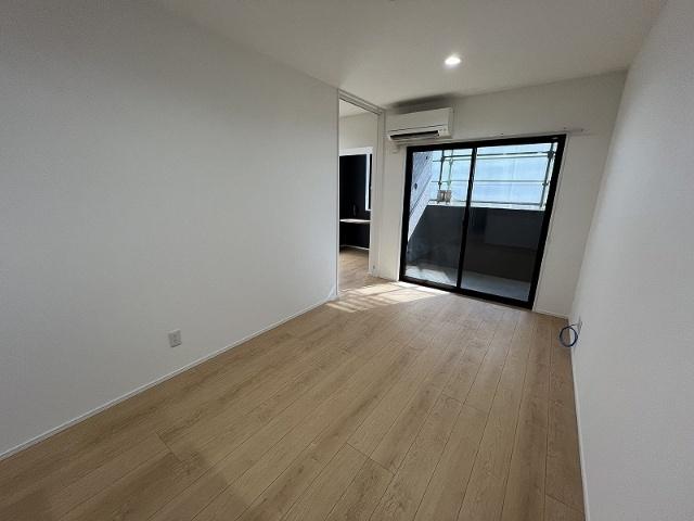 セレスティアル江平（301） 部屋画像