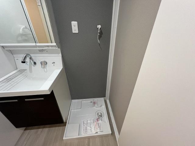 セレスティアル江平（301） 部屋画像