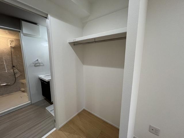 セレスティアル江平（301） 部屋画像