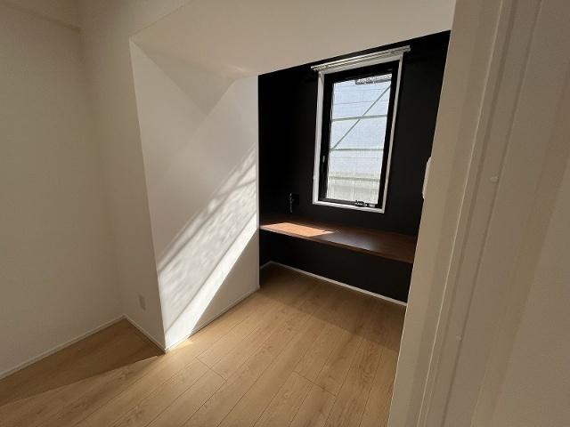 セレスティアル江平（301） 部屋画像