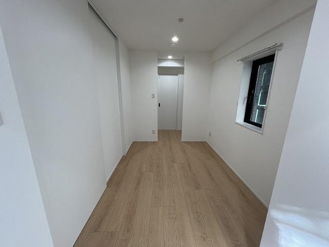 セレスティアル江平（301） 部屋画像