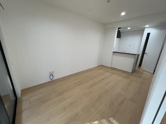 セレスティアル江平（301） 部屋画像