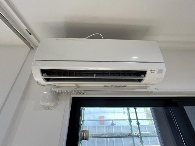 セレスティアル江平（301） 部屋画像
