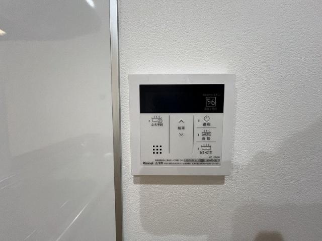セレスティアル江平（301） 部屋画像