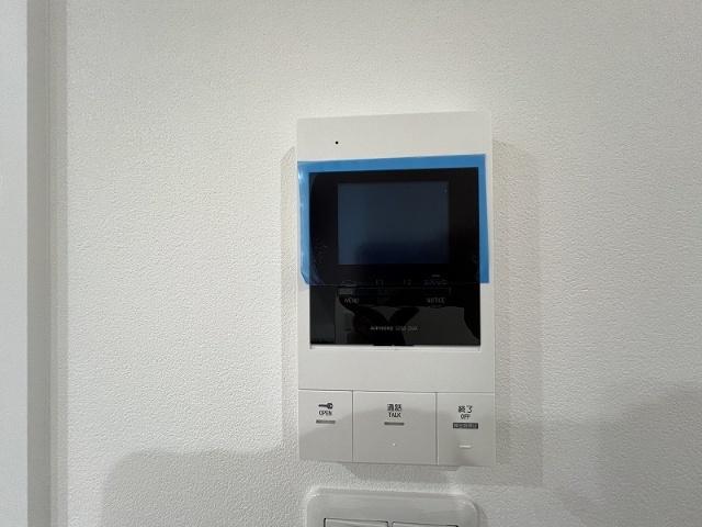 セレスティアル江平（301） 部屋画像