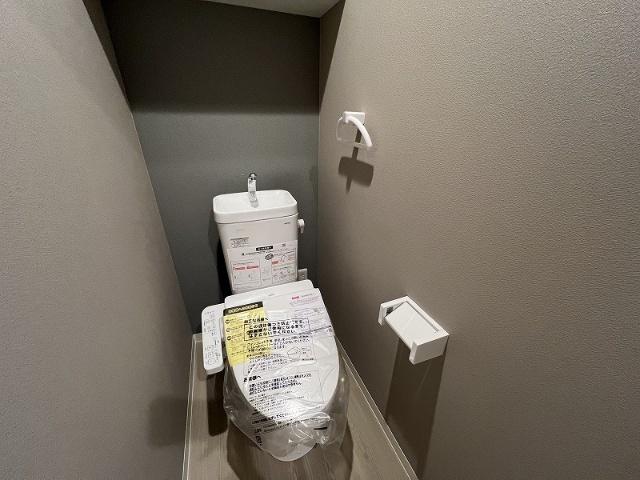 セレスティアル江平（301） 部屋画像
