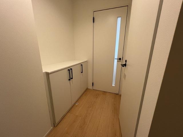 セレスティアル江平（301） 部屋画像