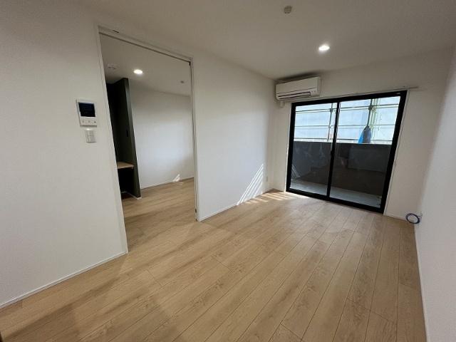セレスティアル江平（602） 部屋画像