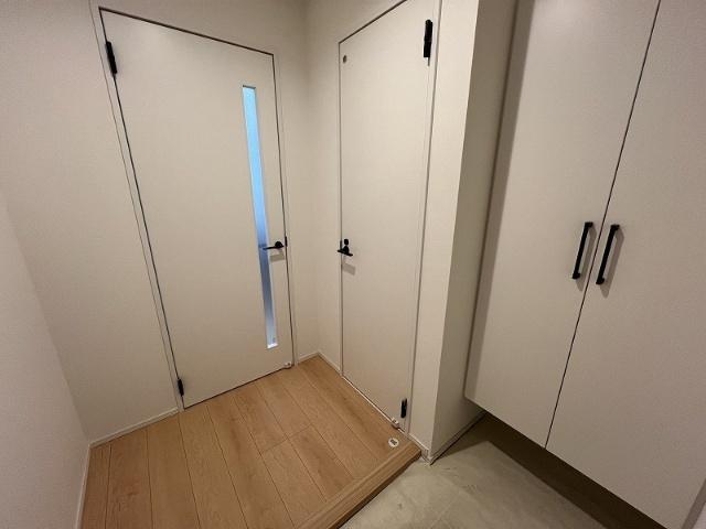 セレスティアル江平（602） 部屋画像
