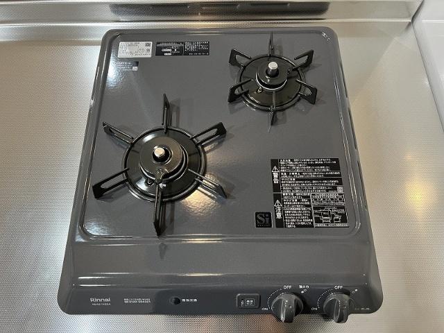 セレスティアル江平（602） 部屋画像