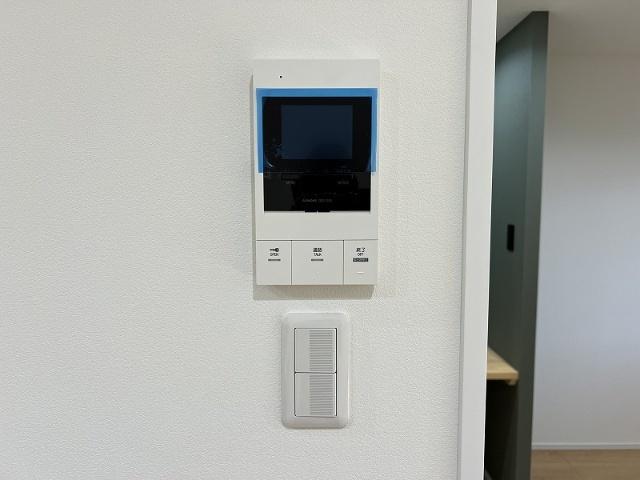 セレスティアル江平（602） 部屋画像