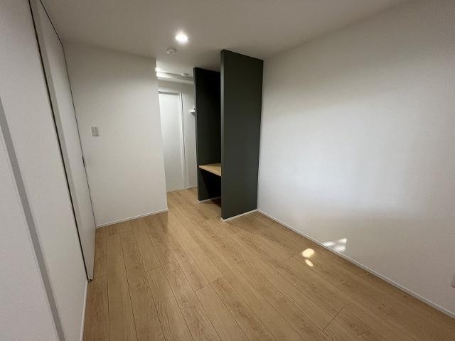 セレスティアル江平（602） 部屋画像