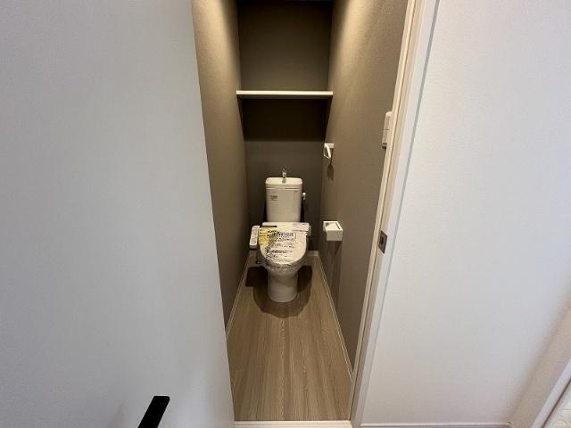 セレスティアル江平（403） 部屋画像