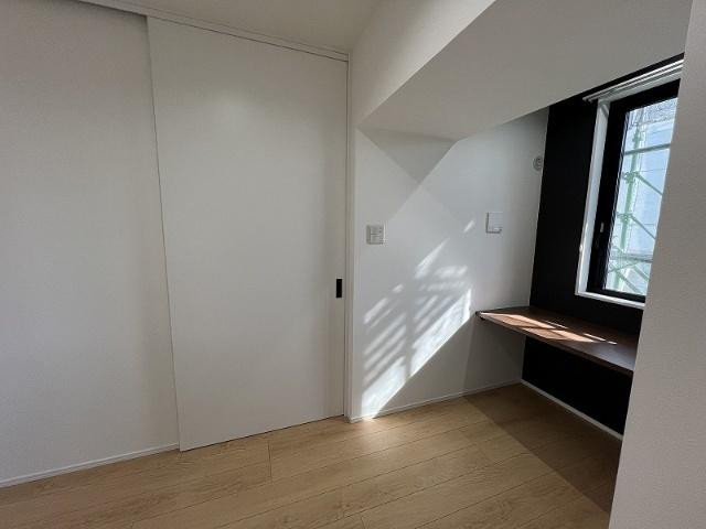 セレスティアル江平（403） 部屋画像