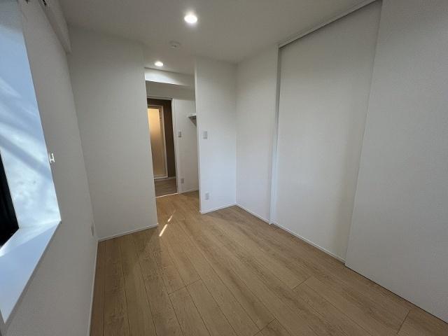 セレスティアル江平（403） 部屋画像