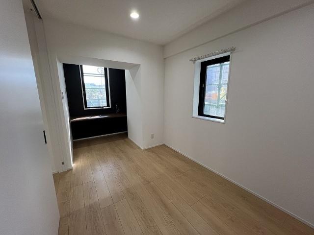 セレスティアル江平（403） 部屋画像