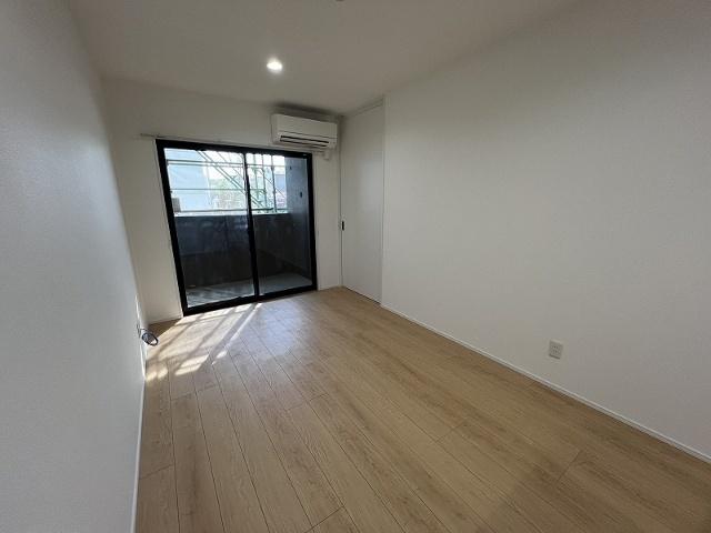 セレスティアル江平（403） 部屋画像