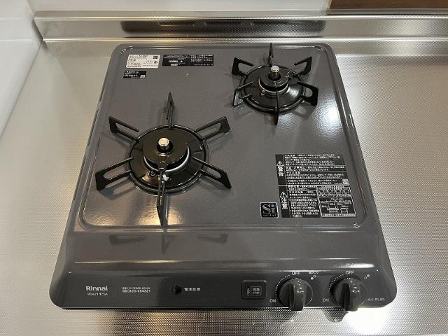 セレスティアル江平（403） 部屋画像