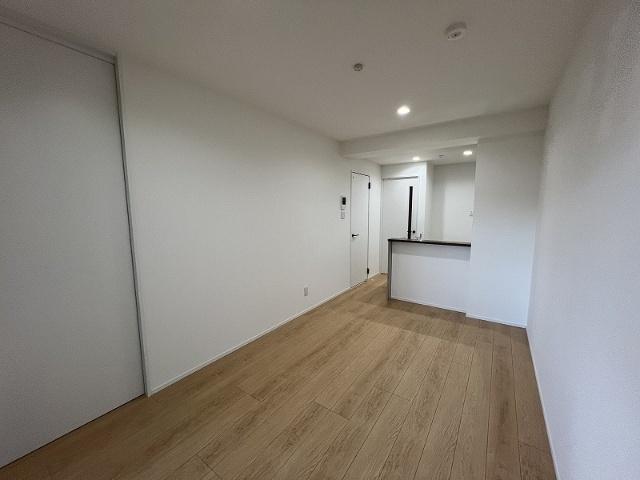 セレスティアル江平（403） 部屋画像