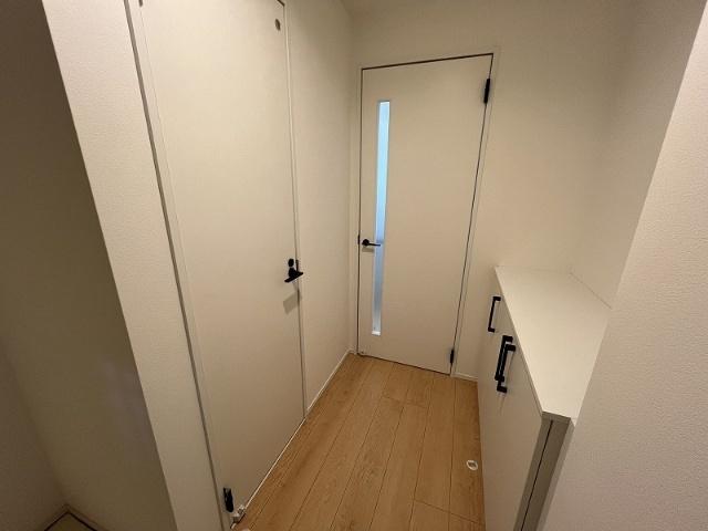 セレスティアル江平（403） 部屋画像