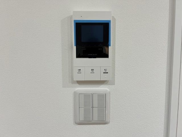 セレスティアル江平（403） 部屋画像