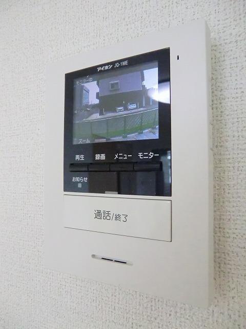 レオ　アベニュー（301） 設備
