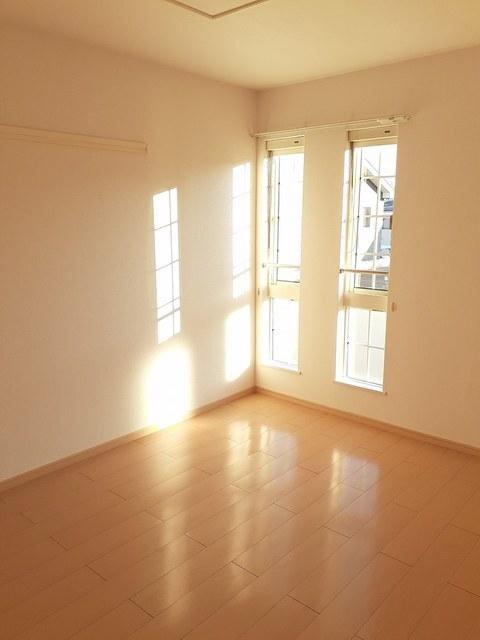 ベル　グランツ（201） 室内