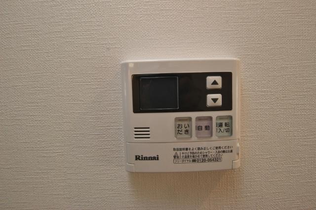 J-7（303） 設備