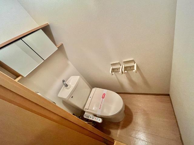 ハート・ピュア宇和田 部屋画像