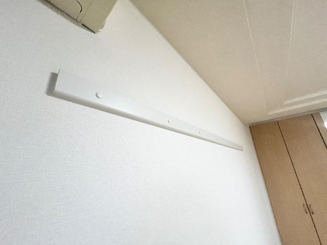 ハート・ピュア宇和田 部屋画像