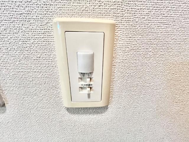 ハート・ピュア宇和田 部屋画像