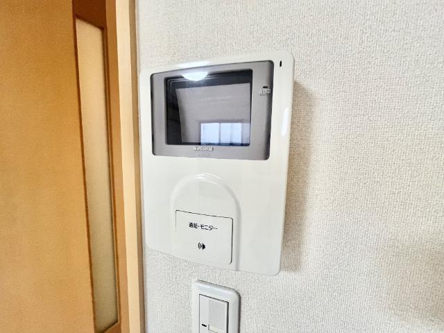 ハート・ピュア宇和田 部屋画像