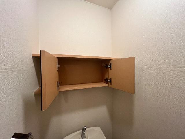 ハート・ピュア宇和田 部屋画像
