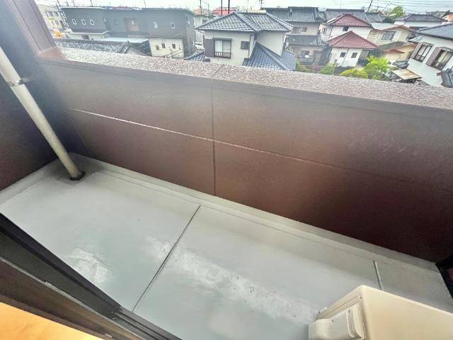 ハート・ピュア宇和田 部屋画像