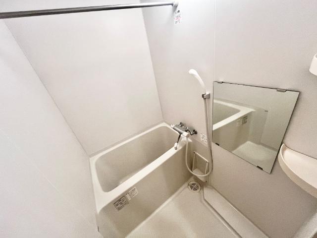 ハート・ピュア宇和田 部屋画像