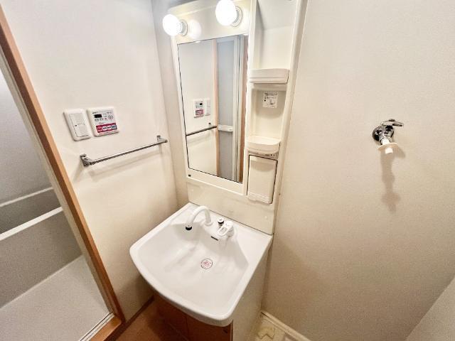 ハート・ピュア宇和田 部屋画像