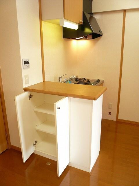 サン・プラシード（404） その他部屋・スペース