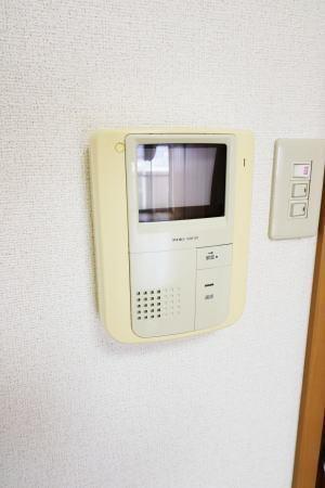 サン・プラシード（404） 設備