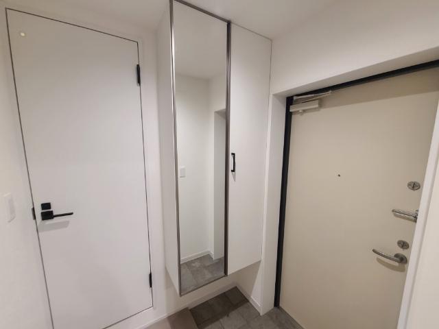 ARCHISH　AOBA（アーキッシュ青葉）（302） 部屋画像