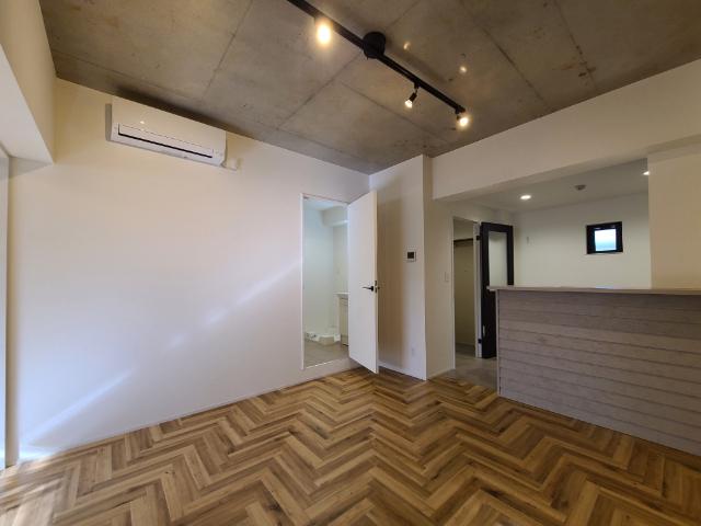 ARCHISH　AOBA（アーキッシュ青葉）（302） 部屋画像