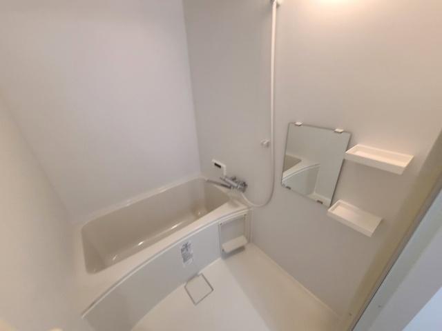 ARCHISH　AOBA（アーキッシュ青葉）（302） 部屋画像