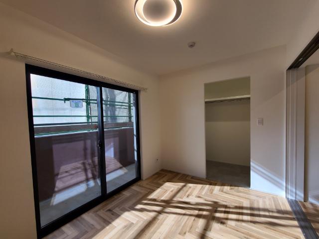 ARCHISH　AOBA（アーキッシュ青葉）（302） 部屋画像