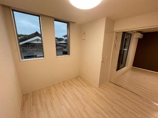 ポニョ・コンフィート 部屋画像