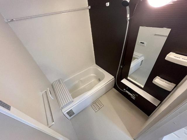 ポニョ・コンフィート 部屋画像