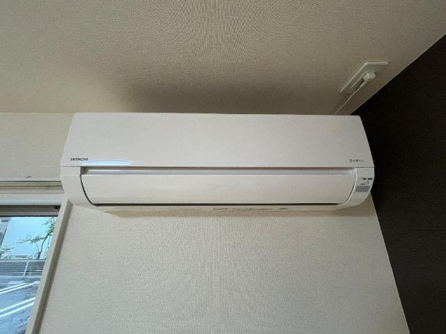 ポニョ・コンフィート 部屋画像