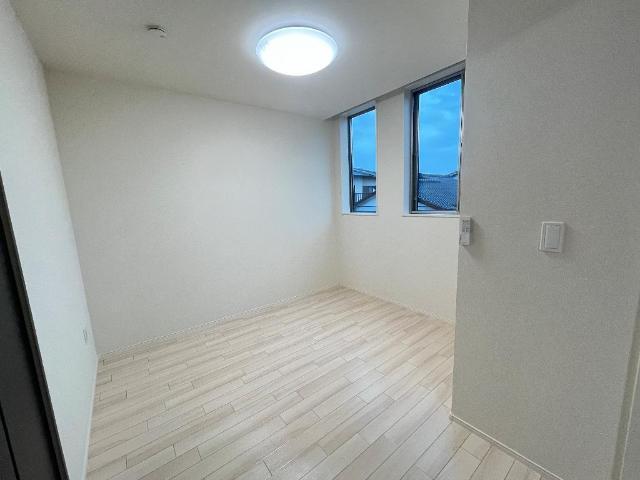 ポニョ・コンフィート 部屋画像