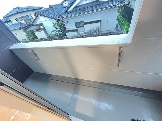 ポニョ・コンフィート 部屋画像